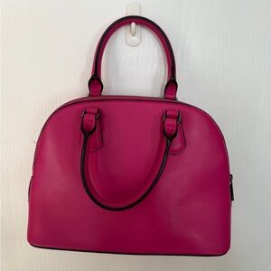 Pink Handbag